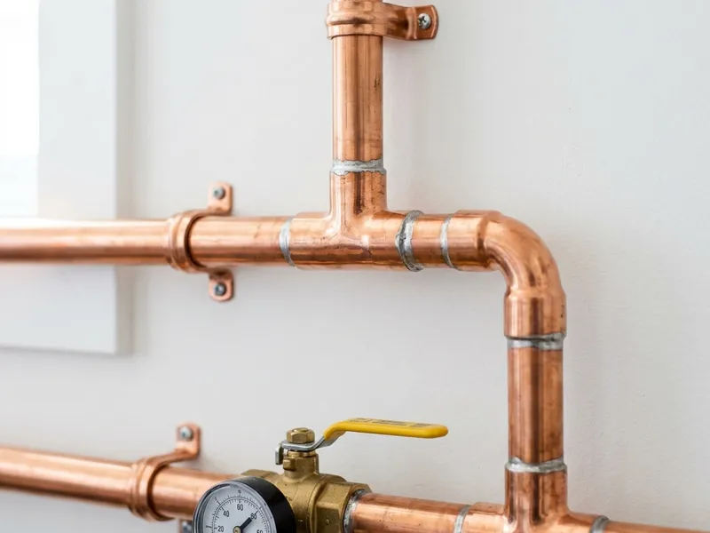 Pipe Repair & Replacement Plumber in Morrison, MO